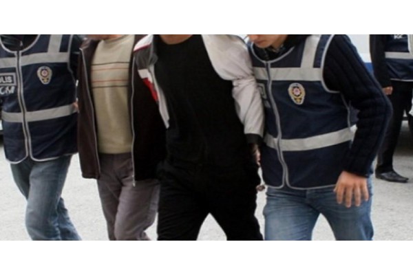 HIRSIZLIK ŞÜPHELİLERİ ADLİ KONTROL ŞARTIYLA SERBEST