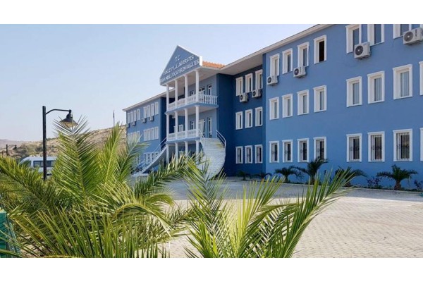 FOÇA TURİZM FAKÜLTESİNİ KAYBETTİ