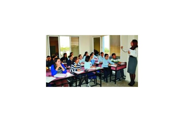 ÖĞRENCİLERE ÜCRETSİZ SBS KURSU