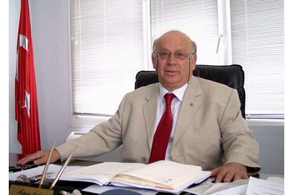 SAKA’DAN ÖĞRETMENLER GÜNÜ MESAJI