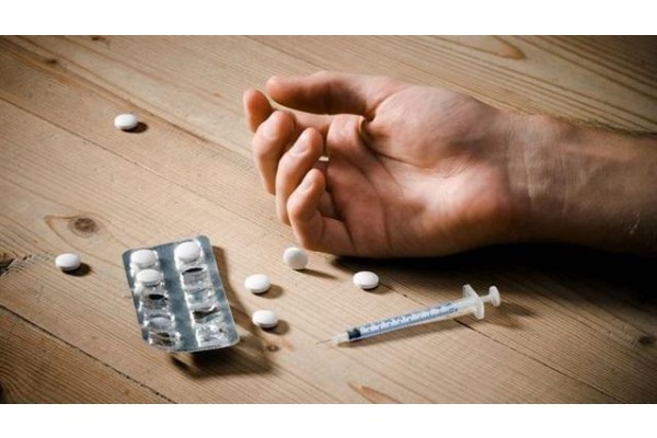 UYUŞTURUCU İLE MÜCADELEDE TAVİZ YOK!