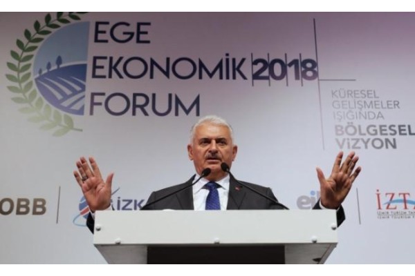 YILDIRIM, OTOYOL İÇİN TARİH VERDİ