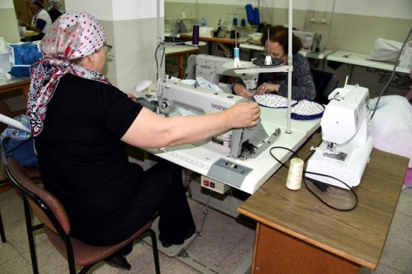 YILDA 8 BİN ALİAĞALIYA KAPILARINI AÇIYOR