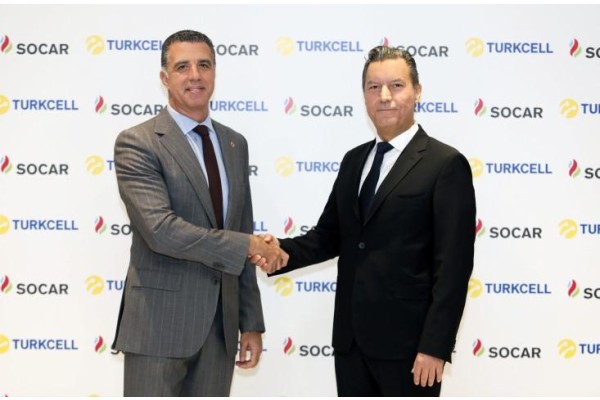 SOCAR’a özel mobil iletişim ağı oluşturulacak