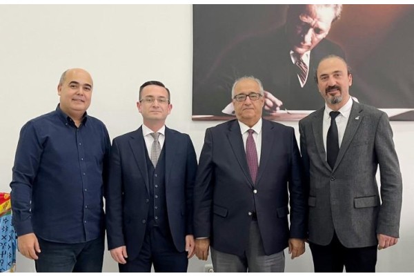 Denizcilik Uygulama Merkezi kuruluyor