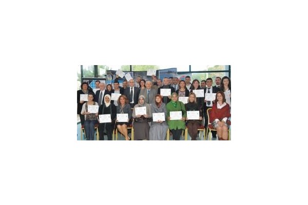 25 girişimci adayı işlerini kuracak