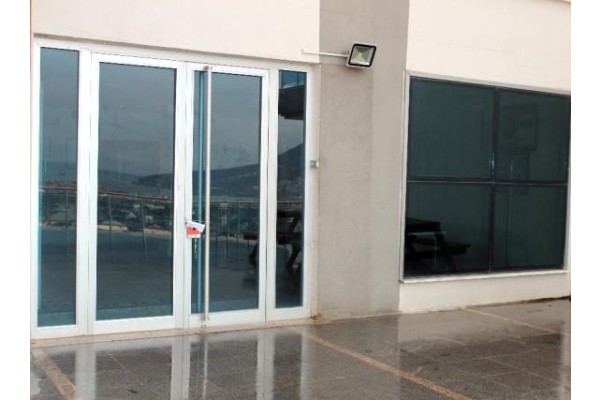 DİKİLİ’DEKİ O YURT GEÇİCİ OLARAK KAPATILDI