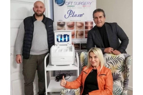 AYZONE KLİNİK HİZMETE AÇILDI