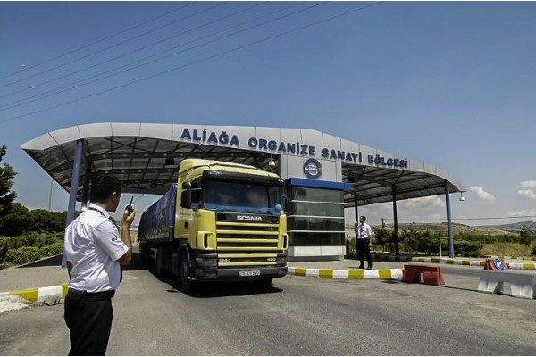 ALOSBİ’YE ALTIN ÖDÜL