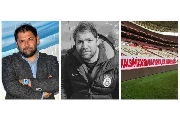 ULAŞ BAYAM YAŞAMINI YİTİRDİ