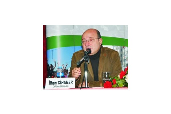 İLHAN CİHANER: FAİLİ MEÇHULLERDE FLULUK VAR