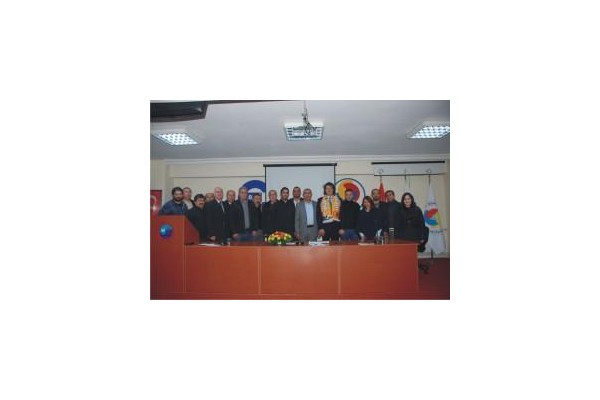 Adem Koç ile yola devam