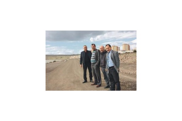 İNCELEMELER TAMAMLANDI