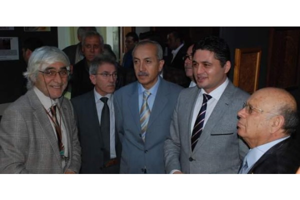 ALİAĞALILAR HAT SANATI İLE BULUŞTU