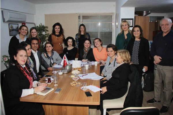 EGİKAD’TAN AB PROJESİNE TAM DESTEK