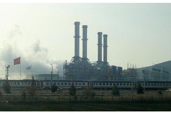 ENKA’NIN ÇED RAPORU İPTAL