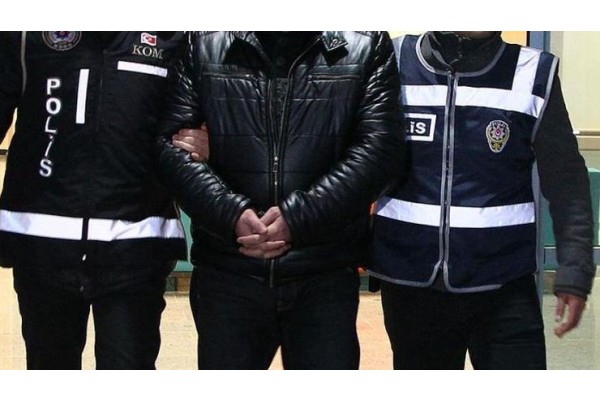 BİR YILDA 64 ŞAHSA FETÖ’DEN İŞLEM YAPILDI