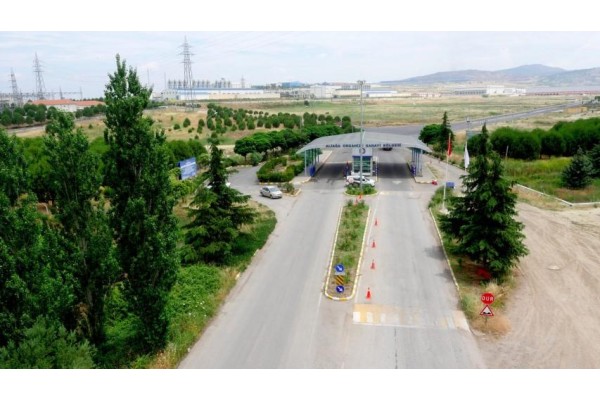 ALOSBİ’YE 48 SAATLİK ELEKTRİK KESİNTİSİ UYARISI