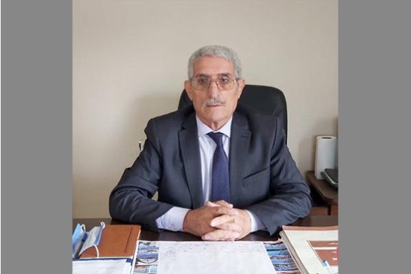 HAMİT ÇELİK YENİDEN SEÇİLDİ