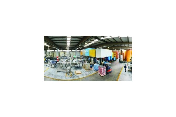 Opet Fuchs'dan Aliağa'ya 25 milyon dolarlık yatırım