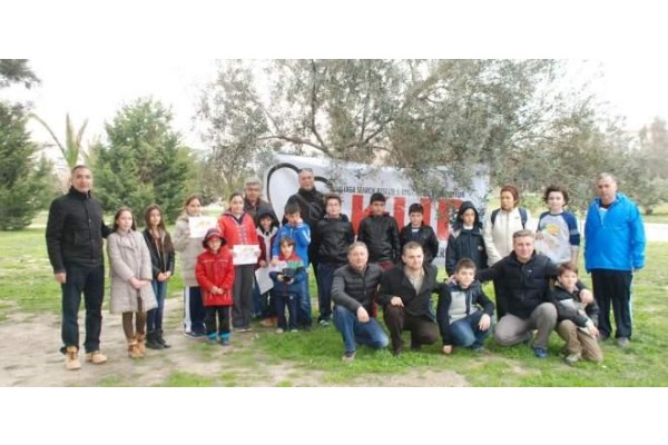 ALKUD İLE YÖN BULDULAR