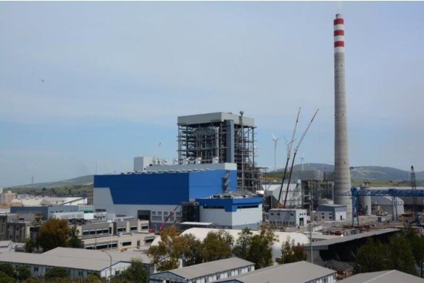 TARTIŞMALI TERMİK SANTRAL İÇİN 'OLUMLU ÇED' KARARI