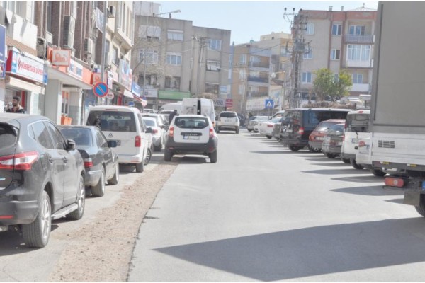 AÇIK OTOPARK: ALİAĞA