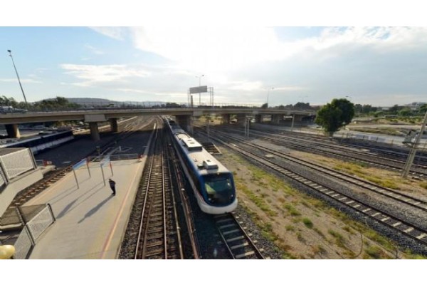 BERGAMA DEMİRYOLUNUN YAPIM İHALESİ SONUÇLANDI