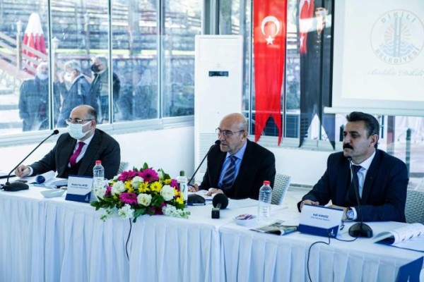 ‘GENÇLER KÖYLERİNDE DOYACAK’