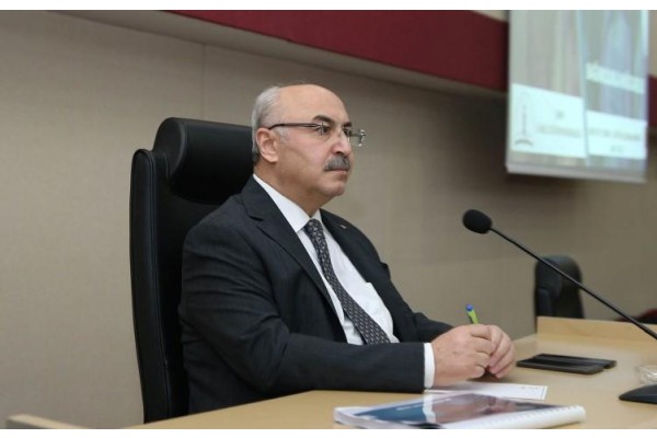 OKULLARIN GÜVENLİĞİ İÇİN TOPLANTI YAPILDI