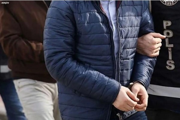 FETÖ operasyonunda 23 şüpheli yakalandı