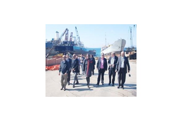 BM'YE GEMİSÖKÜM DERSİ VERDİK !