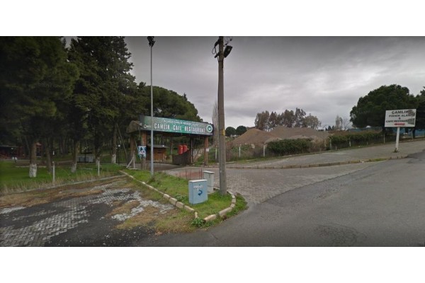 ÇAMLIK RESTAURANT YENİDEN KİRAYA VERİLECEK