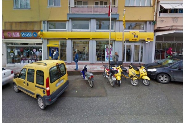 SORUN YOK DEDİLER AMA…