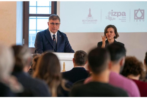 Tugay: “Büyükşehir’i bilinçli ve iyi insanlar yönetiyor”