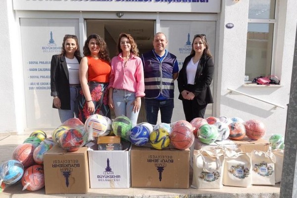 Okulların çehresi değişti