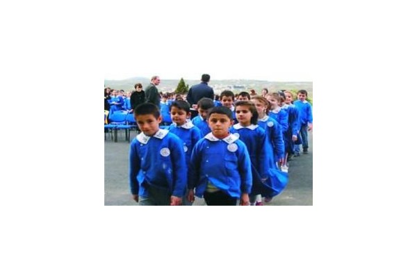 Okullara seçim tatili