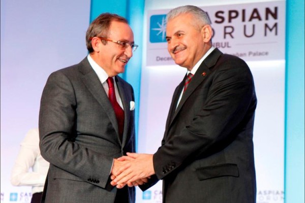 BİR DESTEK DE KENAN YAVUZ’DAN