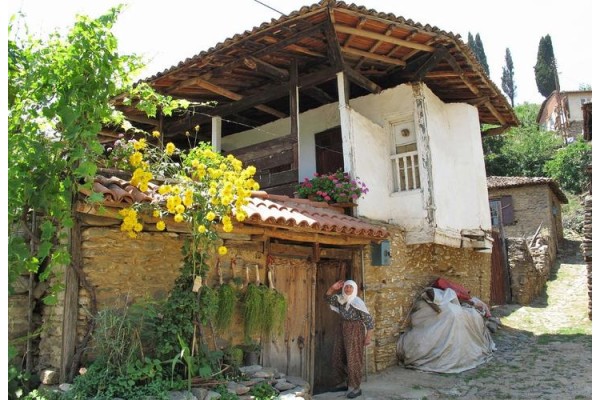 “TARİHE SAYGI ÖDÜLLERİ” İÇİN BAŞVURULAR BAŞLADI