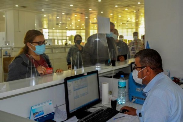 VEZNELER 17.00’YE KADAR HİZMET VERECEK