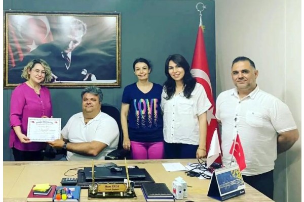 Cumhuriyet’in öğrencileri engellileri unutmadı