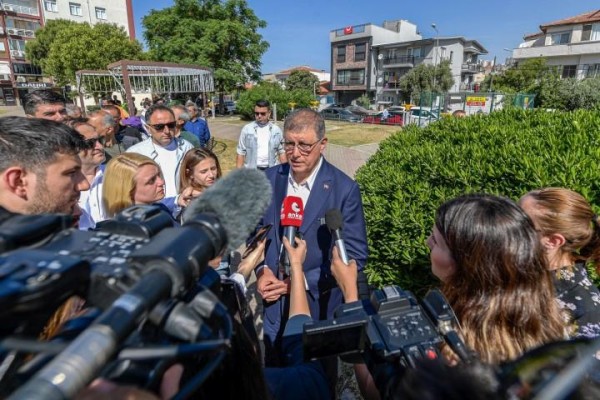 Tugay: “Herkesi aklıselime davet ediyorum”