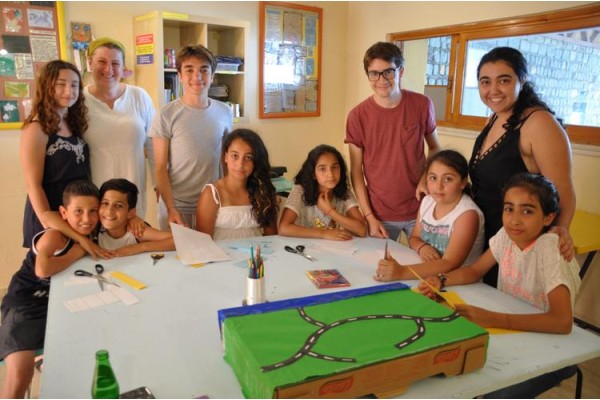 AFACANLARIN DÜŞLERİ GERÇEK OLUYOR