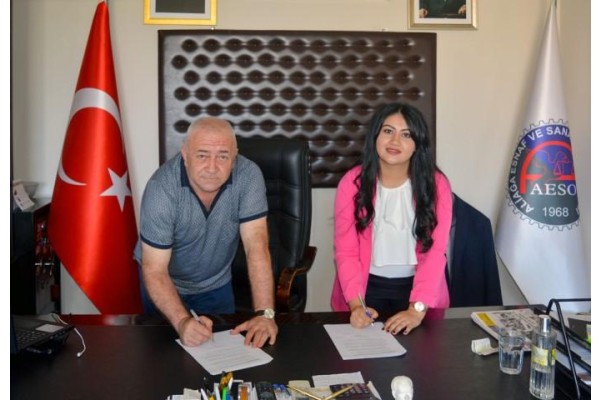 Esnaf ve Sanatkârlar Odası’ndan indirim protokolü