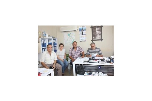 ‘AÇIKLAMAYI BİRİLERİ İSTEDİ’