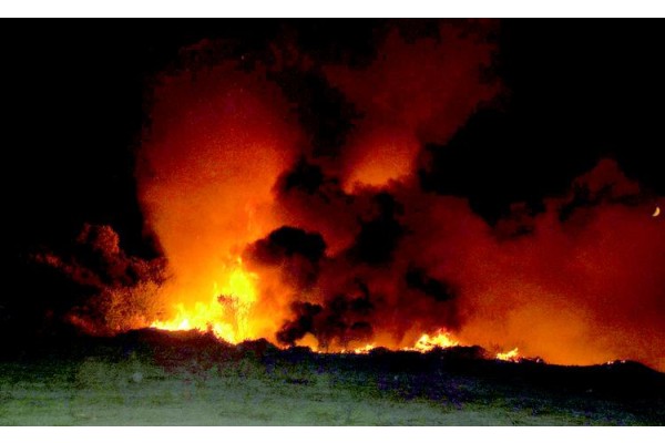 ALİAĞA UCUZ ATLATTI