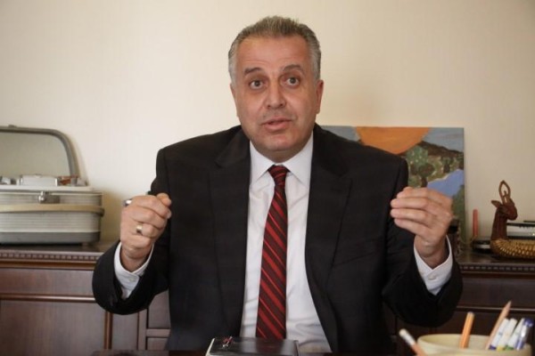 ASİD BAŞKANI DEVRAN: ‘TRAFİK HEM ÇİLE HEM KAYIP’