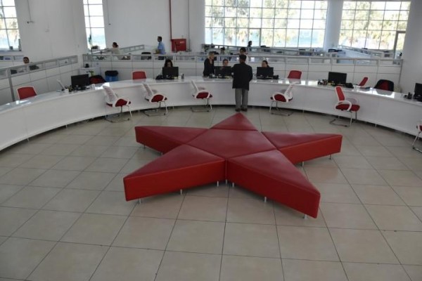 HİLAL MASA ŞİKAYET VE TALEPLERE YANIT VERİYOR