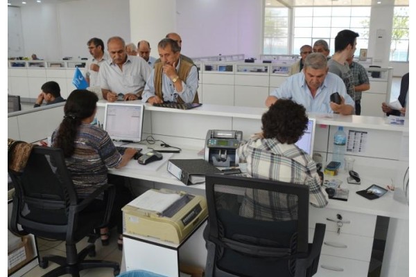 YAPILANDIRMADA SON GÜN 31 TEMMUZ