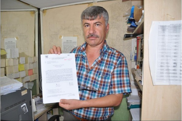 KAMULAŞTIRMANIN DETAYLARI MUHTARLIKLARDA